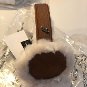Kookaburra by uggs earmuffs